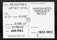 NMD (1833-1852)