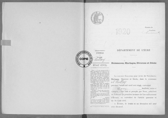 NMD (1920)