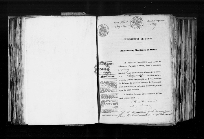 NMD (1863-1902)
