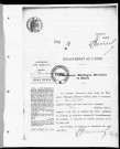 NMD (1903-1910)