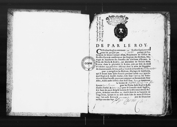 BMS (1710-1759)