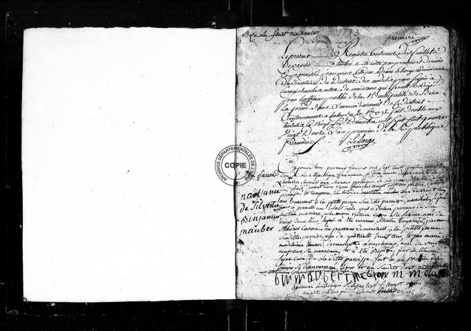NM (1793-1820)