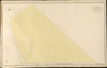 Sainte-Marthe. Section C _ de Forêt de Conches _ 5e de 8 Feuilles
