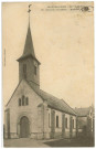 Martot. L'Eglise.