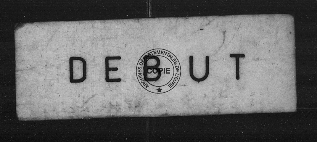 BMS (1663-1709)