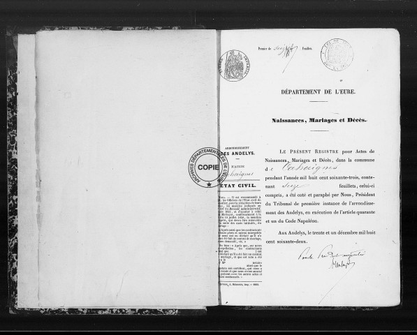 NMD (1863-1902)