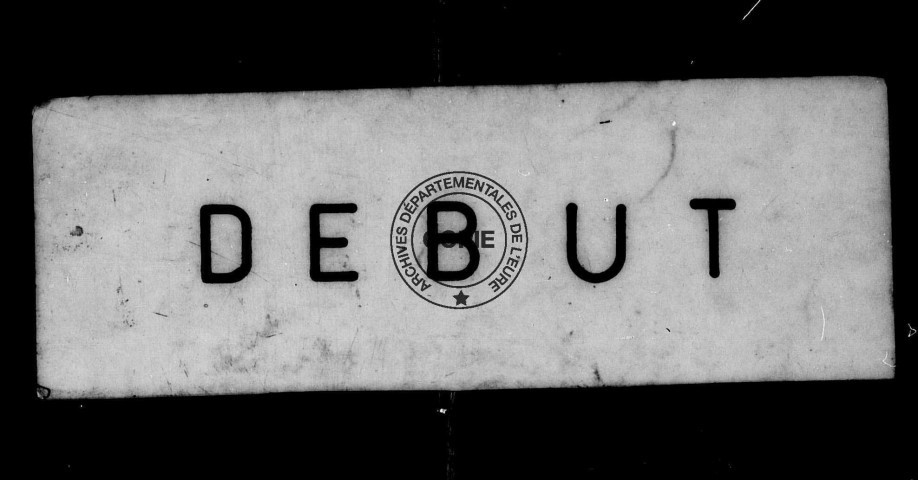 BMS (1681-1720)