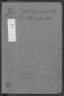 Tables 1966-1968