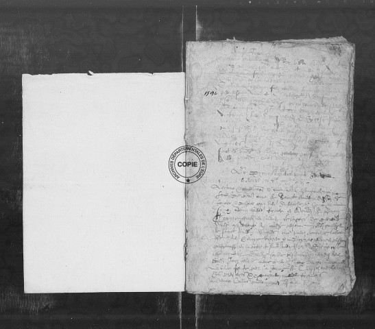 BMS (1596-1719)