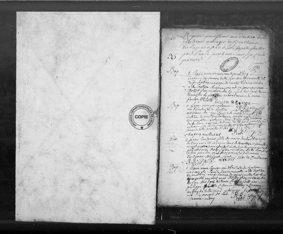 BMS (1740-1792)