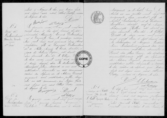NMD (1922)