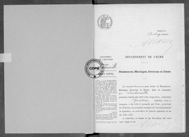 NMD (1922)