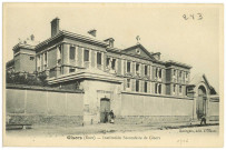 Gisors. Institution Secondaire de Gisors.