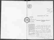 NMD (1903-1910)