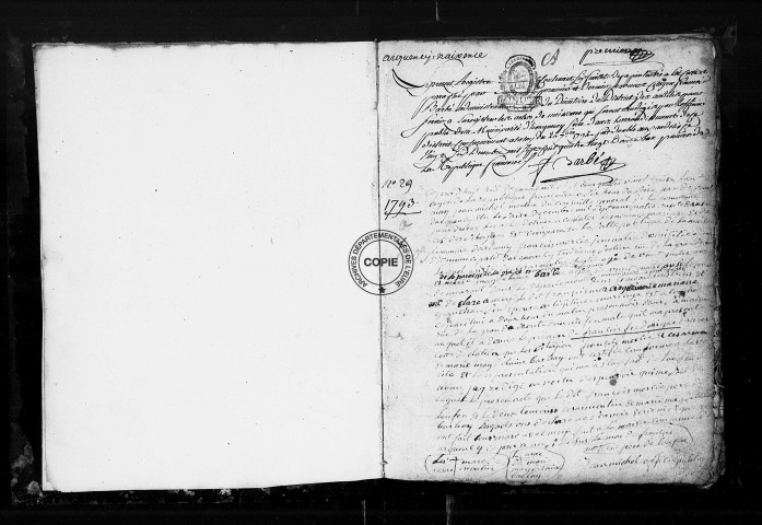 NMD (1793-1820)
