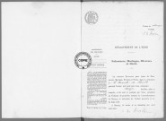 NMD (1903-1910)