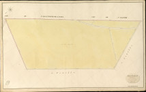Beaubray. Section A _ de la Verrerie _ 2e de 5 Feuilles