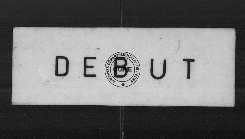 BMS (1627-1790)