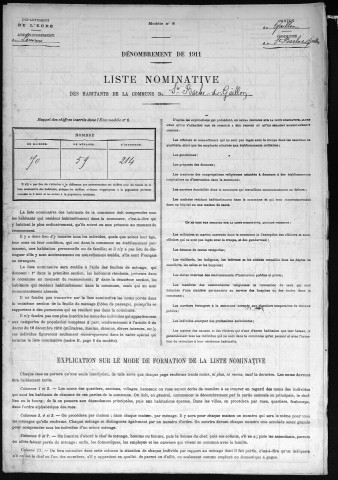 SAINTE_BARBE_SUR_GAILLON 1911