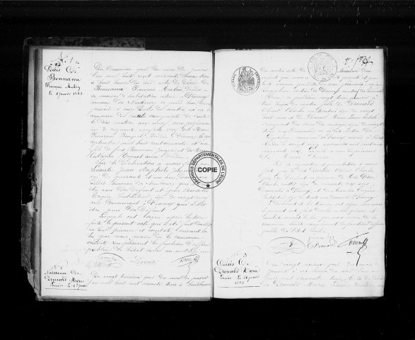 NMD (1863-1882)