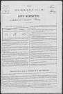 BOISNEY 1921