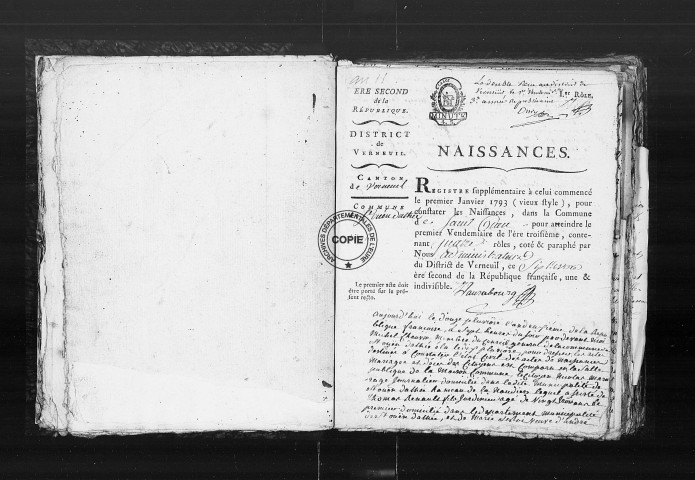 NMD (1793-1819)