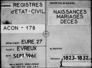 NMD (1823-1842)