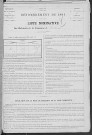 BOSCHERVILLE 1891