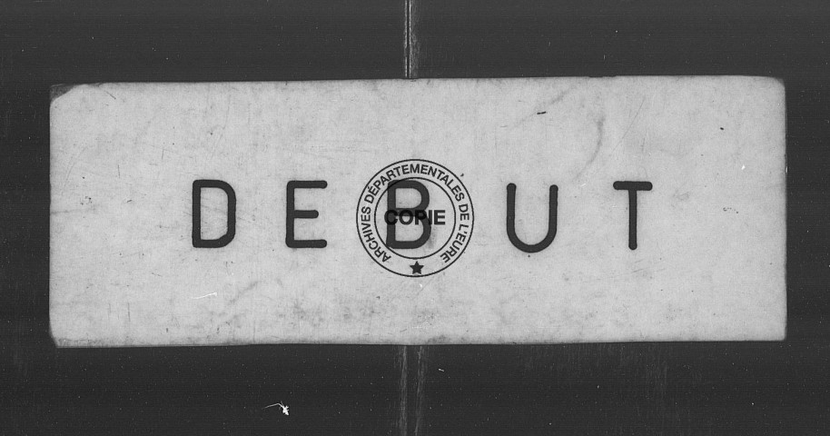 NMD (1826-1838)