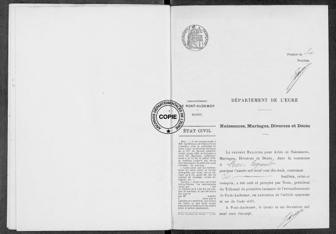 NMD (1918)