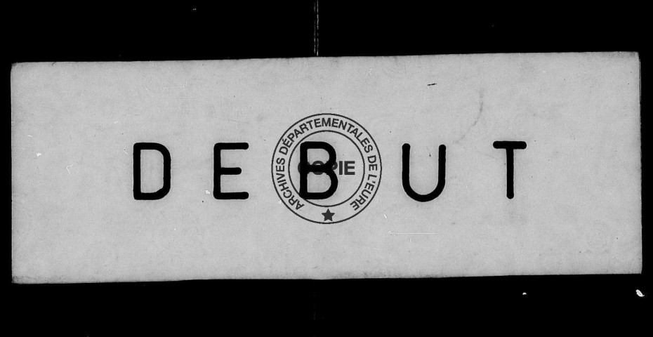 BMS (1781-1801)