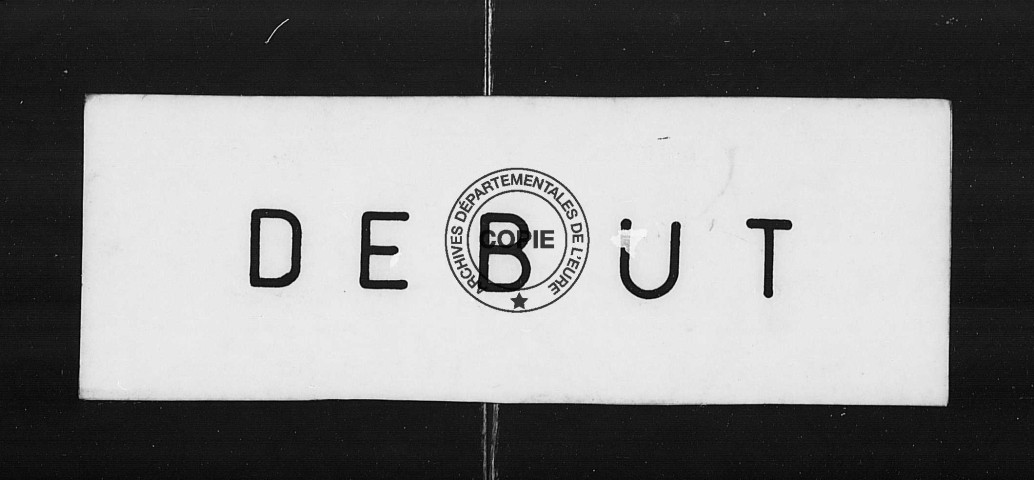 BMS (1591-1680)