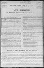 CRASVILLE 1891