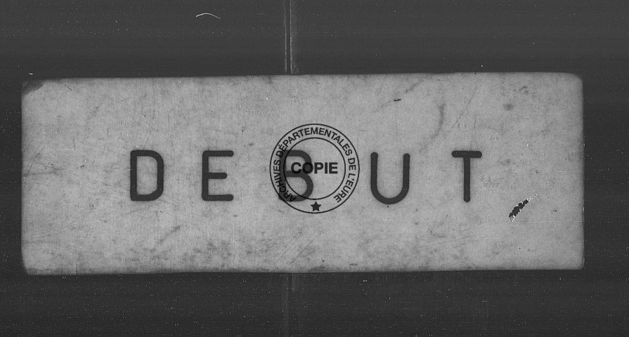 NMD (1793-1807)