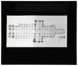 Cathédrale Saint-Pierre de Lisieux (Calvados), plan