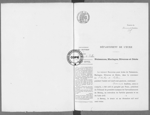 NMD (1914)