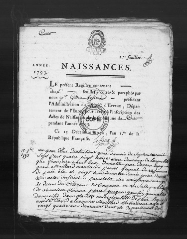 NMD (1793-1811)