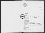 NMD (1903-1910)