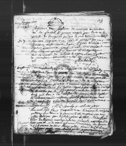BMS (1751-1792)