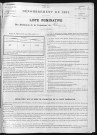 CHAIGNES 1891