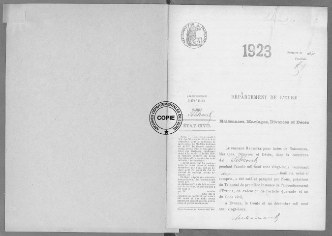 NMD (1923)