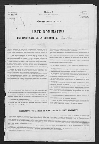 BOSROBERT 1936