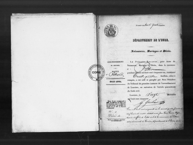 NMD (1851-1862)