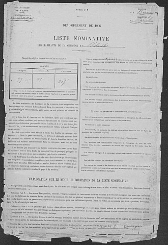 VALAILLES 1906