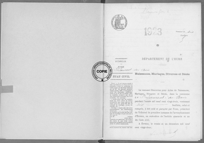 NMD (1923)