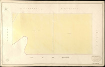 Mérey. Section C _ de la Forêt _ 3e de 6 Feuilles