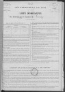 LOUVERSEY 1891
