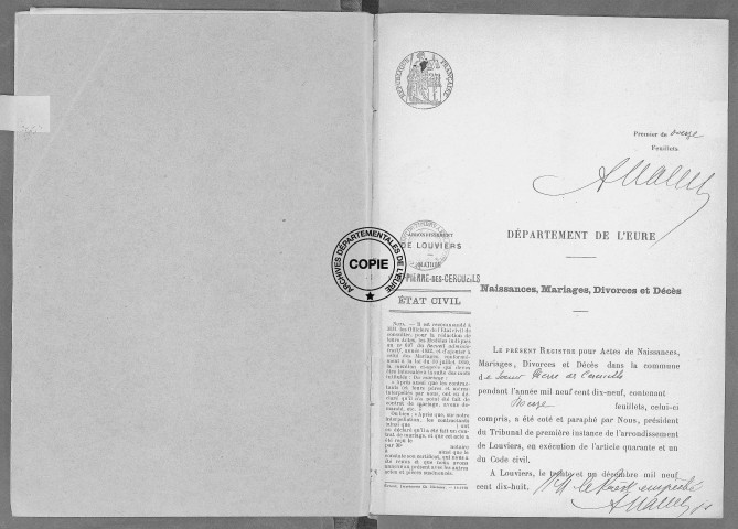 NMD (1919)