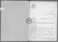 NMD (1919)