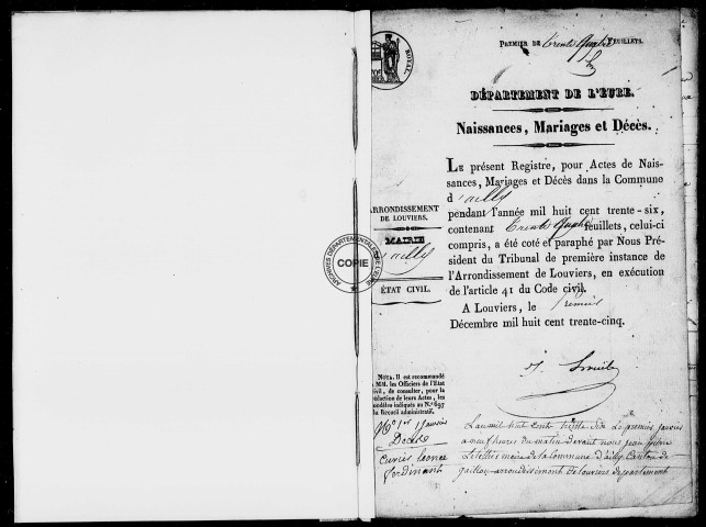 NMD (1836-1847)